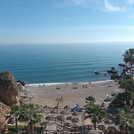 Appartement New Maritimo à Málaga Extérieur photo