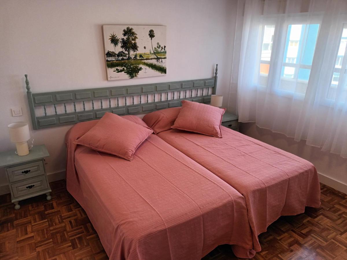 Appartement New Maritimo à Málaga Extérieur photo