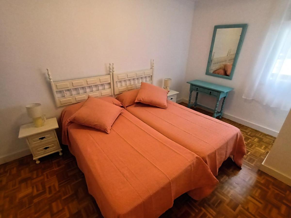 Appartement New Maritimo à Málaga Extérieur photo