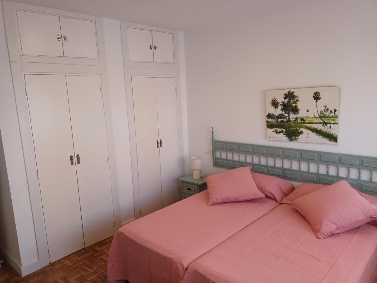 Appartement New Maritimo à Málaga Extérieur photo