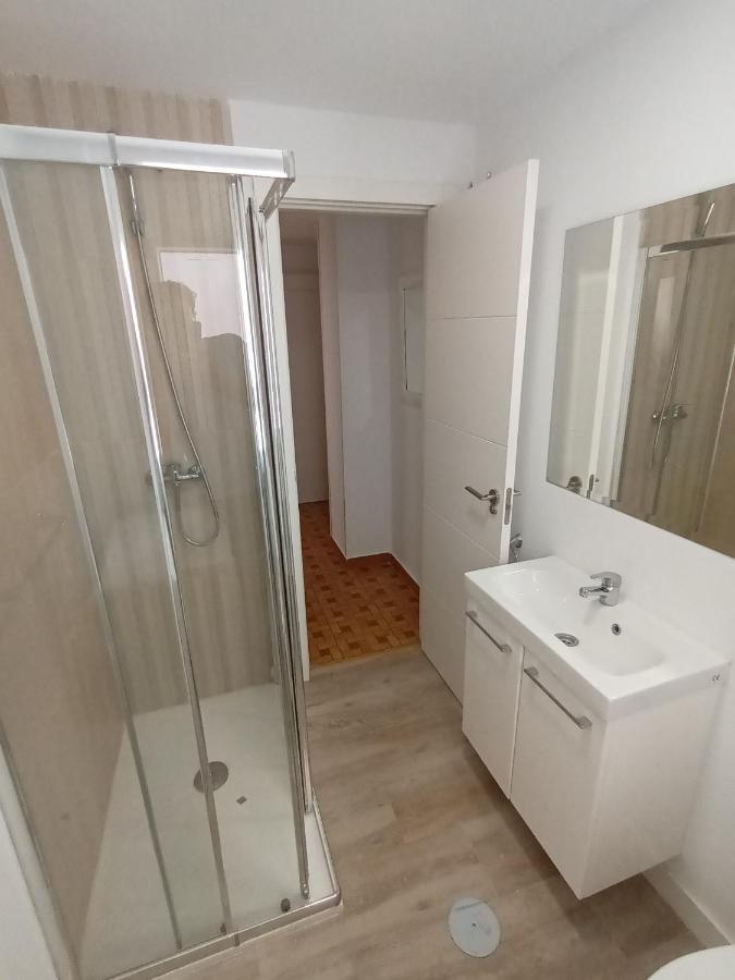 Appartement New Maritimo à Málaga Extérieur photo