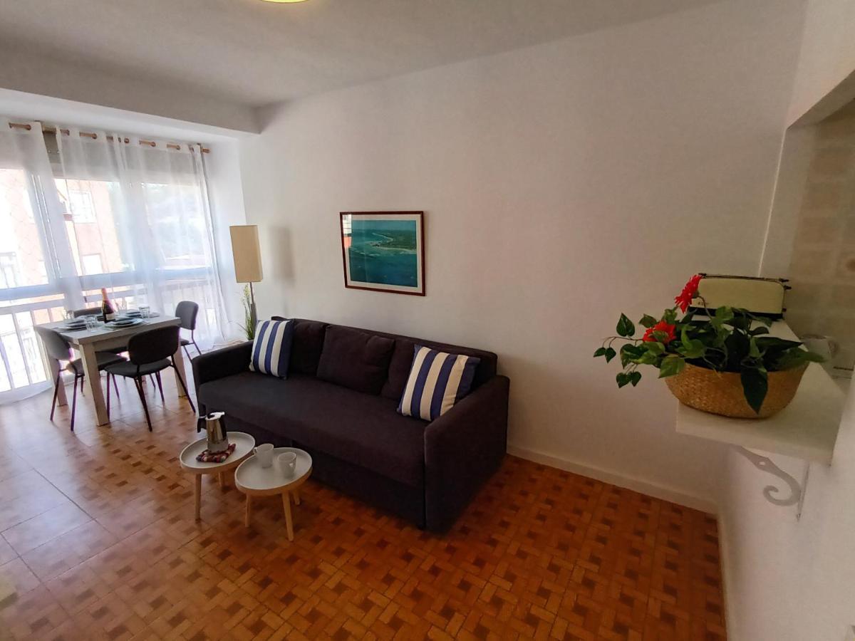 Appartement New Maritimo à Málaga Extérieur photo