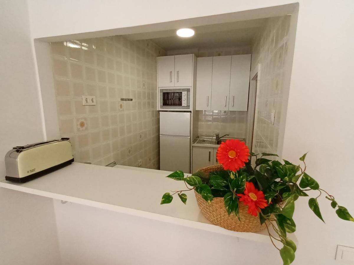 Appartement New Maritimo à Málaga Extérieur photo