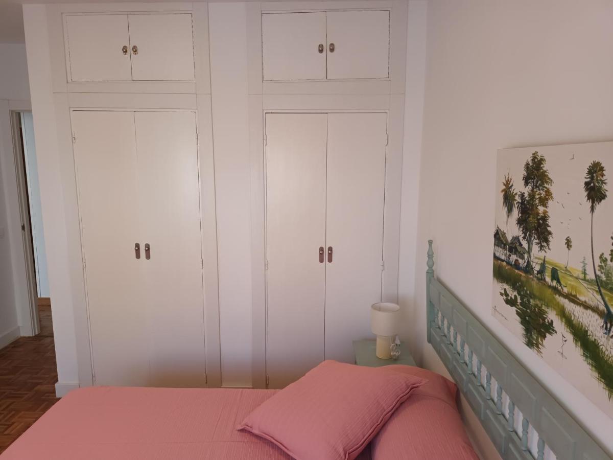 Appartement New Maritimo à Málaga Extérieur photo