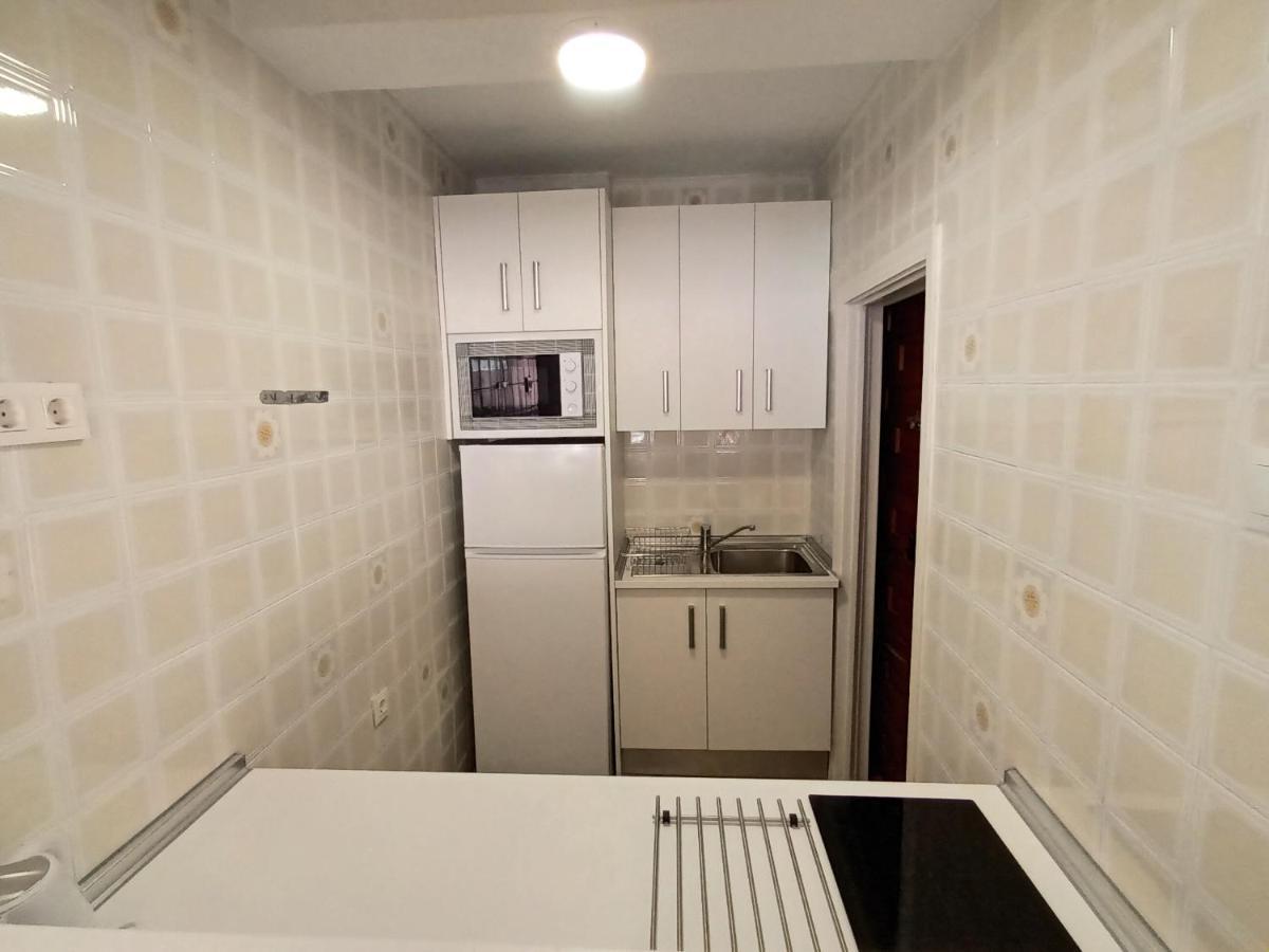 Appartement New Maritimo à Málaga Extérieur photo