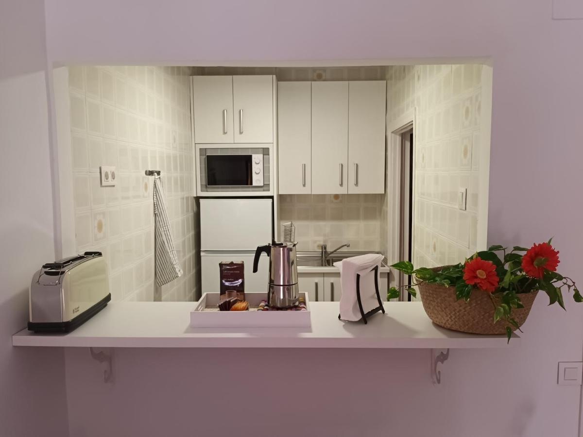 Appartement New Maritimo à Málaga Extérieur photo
