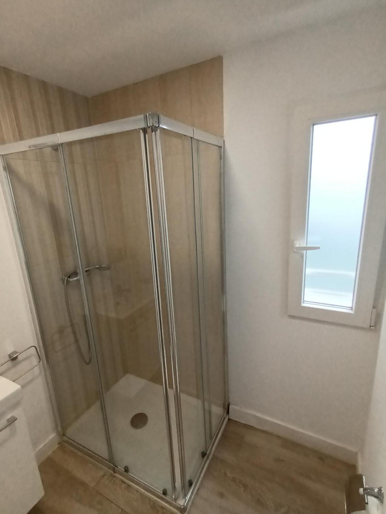 Appartement New Maritimo à Málaga Extérieur photo